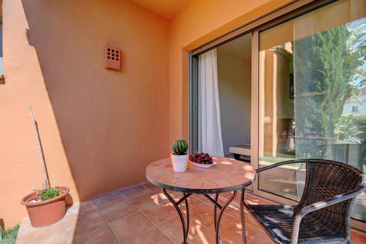 Apartamento Dream Garden Flat- Sotoserena *