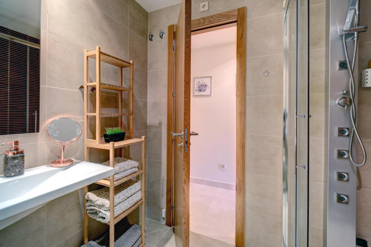 Dream Garden Flat- Sotoserena Apartamento *