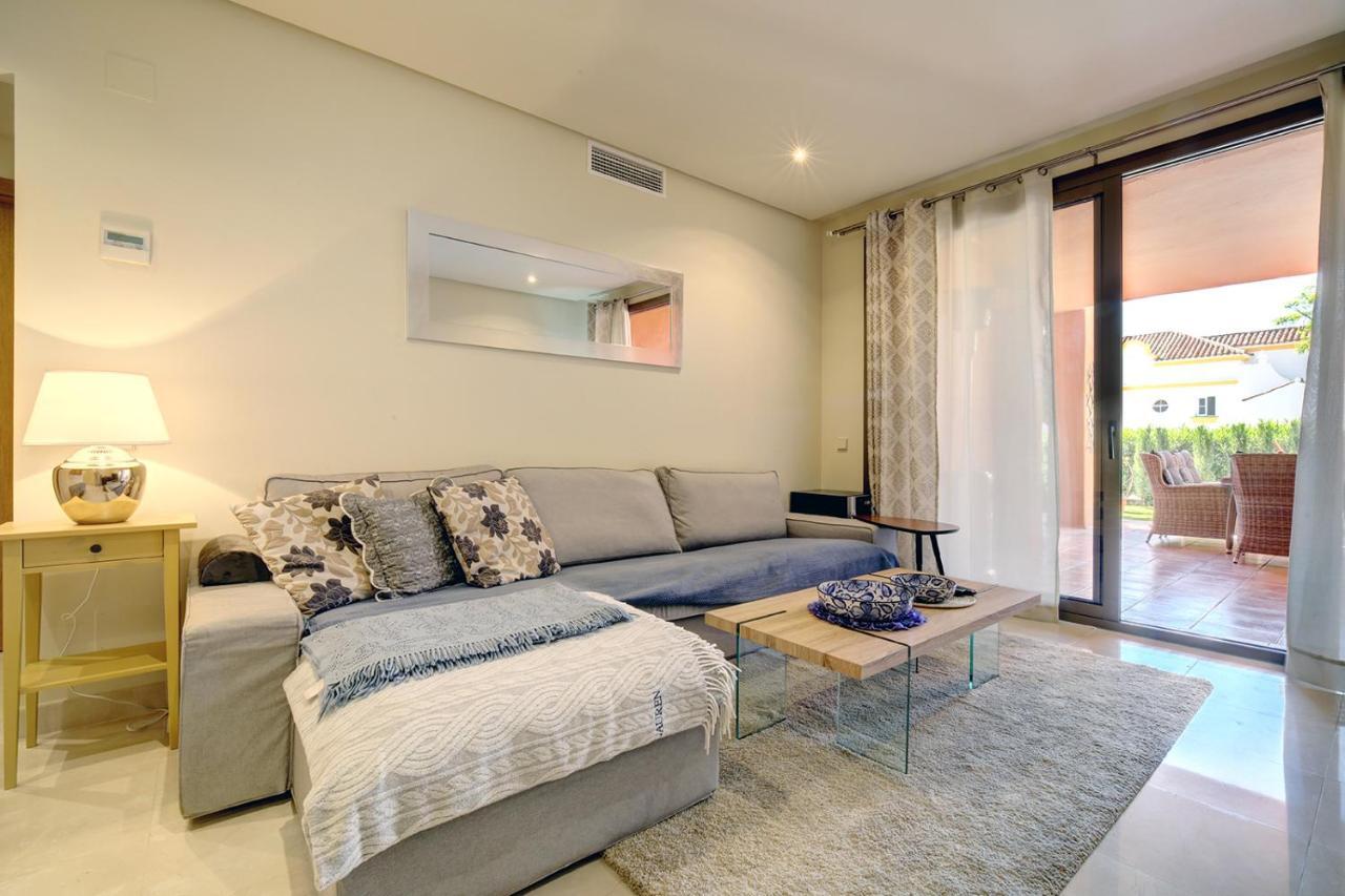 Apartamento Dream Garden Flat- Sotoserena