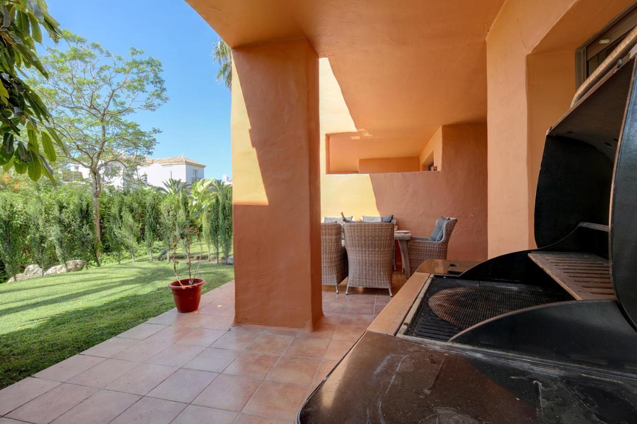Dream Garden Flat- Sotoserena Apartamento