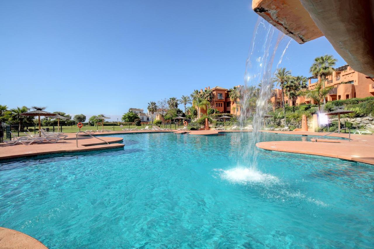 Dream Garden Flat- Sotoserena Apartamento *